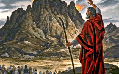 Moses foretold that Jesus Christ would come as the Prophet